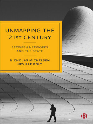 cover image of Unmapping the 21st Century